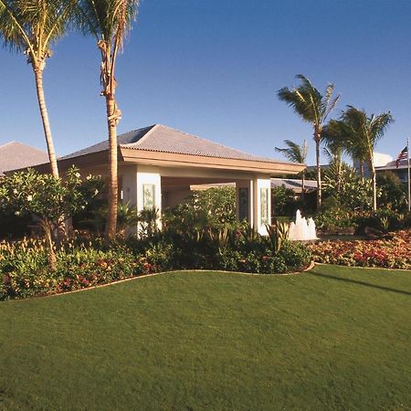 Fairmont Orchid Gold Experience Hotel Waikoloa Exterior foto