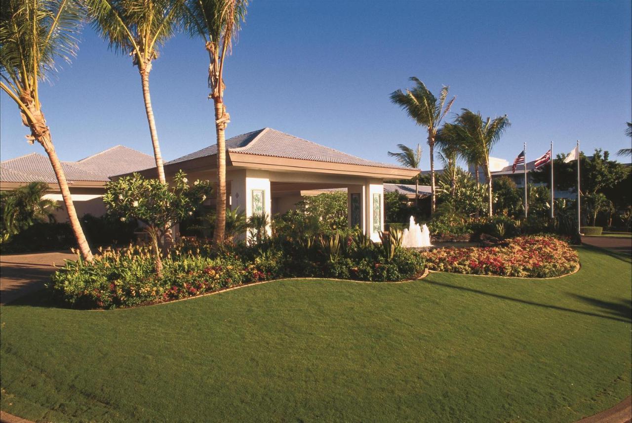 Fairmont Orchid Gold Experience Hotel Waikoloa Exterior foto